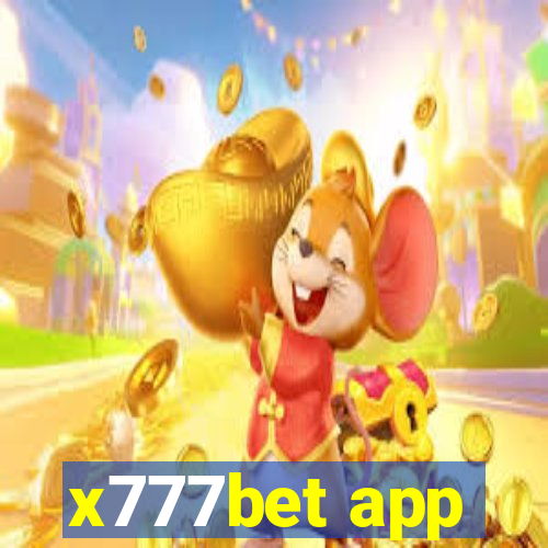 x777bet app